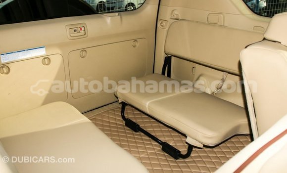 Buy Import Toyota Prado White Car in Import - Dubai in Abaco Buy Import Toyota Prado White Car in Import - Dubai in Abaco