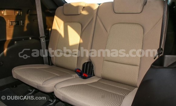 Buy Import Hyundai Santa Fe Brown Car in Import - Dubai in Abaco Buy Import Hyundai Santa Fe Brown Car in Import - Dubai in Abaco