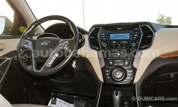 Buy Import Hyundai Santa Fe Brown Car in Import - Dubai in Abaco Buy Import Hyundai Santa Fe Brown Car in Import - Dubai in Abaco