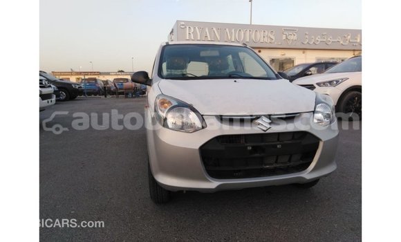 Buy Import Suzuki Alto Other Car in Import - Dubai in Abaco