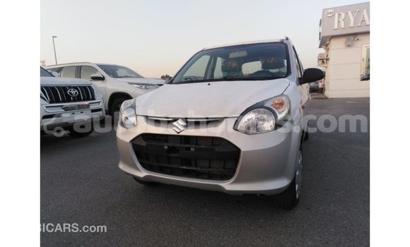 Buy Import Suzuki Alto Other Car in Import - Dubai in Abaco Buy Import Suzuki Alto Other Car in Import - Dubai in Abaco