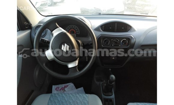 Buy Import Suzuki Alto Other Car in Import - Dubai in Abaco Buy Import Suzuki Alto Other Car in Import - Dubai in Abaco