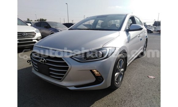 Buy Import Hyundai Elantra Other Car in Import - Dubai in Abaco Buy Import Hyundai Elantra Other Car in Import - Dubai in Abaco