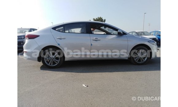 Buy Import Hyundai Elantra Other Car in Import - Dubai in Abaco Buy Import Hyundai Elantra Other Car in Import - Dubai in Abaco