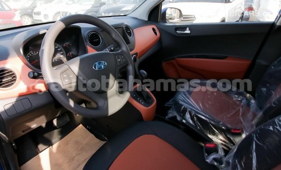 Buy Import Hyundai i10 Blue Car in Import - Dubai in Abaco Buy Import Hyundai i10 Blue Car in Import - Dubai in Abaco