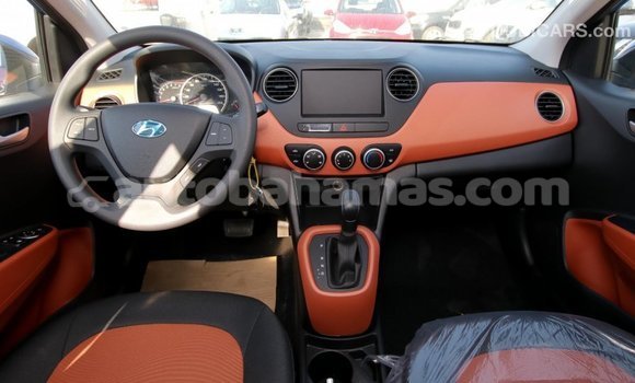 Buy Import Hyundai i10 Blue Car in Import - Dubai in Abaco Buy Import Hyundai i10 Blue Car in Import - Dubai in Abaco