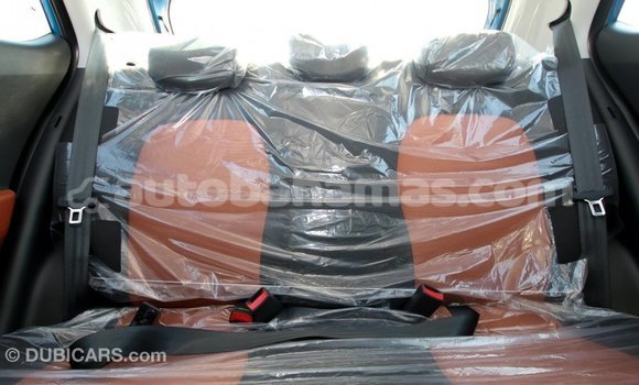 Buy Import Hyundai i10 Blue Car in Import - Dubai in Abaco Buy Import Hyundai i10 Blue Car in Import - Dubai in Abaco