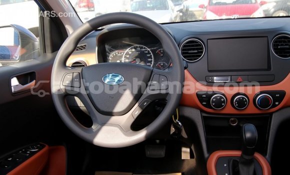 Buy Import Hyundai i10 Blue Car in Import - Dubai in Abaco Buy Import Hyundai i10 Blue Car in Import - Dubai in Abaco