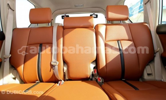 Buy Import Toyota Prado White Car in Import - Dubai in Abaco Buy Import Toyota Prado White Car in Import - Dubai in Abaco
