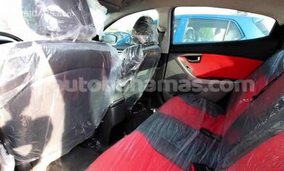 Buy Import Hyundai Elantra Red Car in Import - Dubai in Abaco Buy Import Hyundai Elantra Red Car in Import - Dubai in Abaco