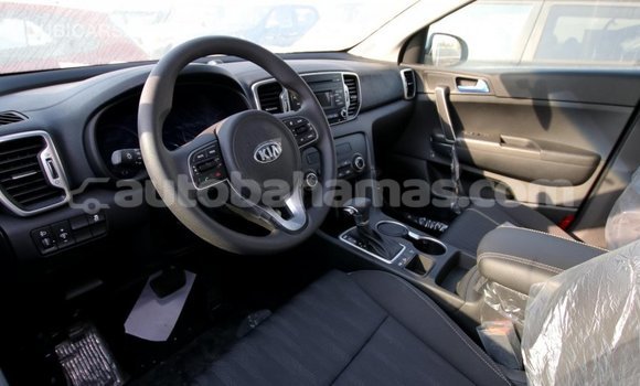 Buy Import Kia Sportage White Car in Import - Dubai in Abaco Buy Import Kia Sportage White Car in Import - Dubai in Abaco
