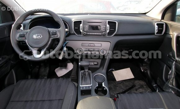 Buy Import Kia Sportage White Car in Import - Dubai in Abaco Buy Import Kia Sportage White Car in Import - Dubai in Abaco