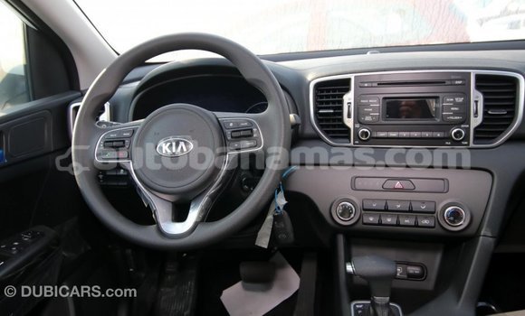 Buy Import Kia Sportage White Car in Import - Dubai in Abaco Buy Import Kia Sportage White Car in Import - Dubai in Abaco