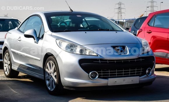 Buy Import Peugeot 207 Other Car in Import - Dubai in Abaco