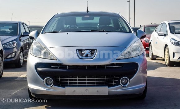 Buy Import Peugeot 207 Other Car in Import - Dubai in Abaco Buy Import Peugeot 207 Other Car in Import - Dubai in Abaco