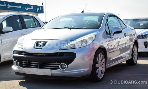 Buy Import Peugeot 207 Other Car in Import - Dubai in Abaco Buy Import Peugeot 207 Other Car in Import - Dubai in Abaco