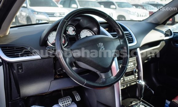 Buy Import Peugeot 207 Other Car in Import - Dubai in Abaco Buy Import Peugeot 207 Other Car in Import - Dubai in Abaco
