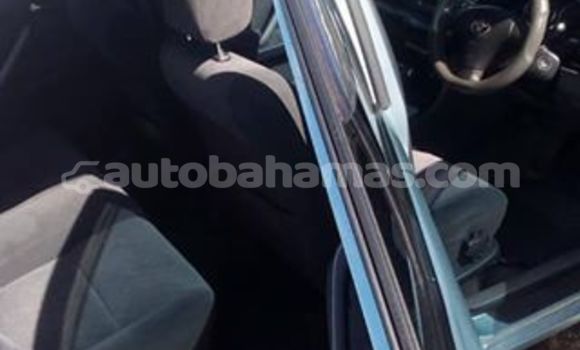 Buy Used Toyota Allion Silver Car in Andros Town in Andros