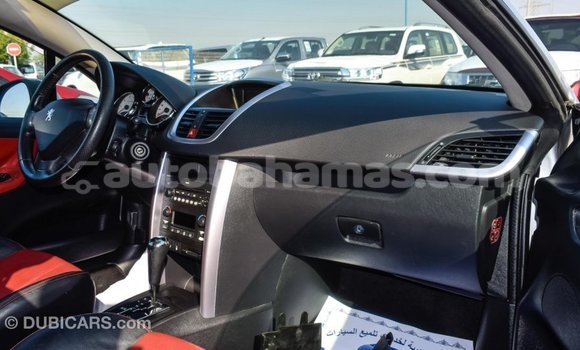 Buy Import Peugeot 207 Other Car in Import - Dubai in Abaco Buy Import Peugeot 207 Other Car in Import - Dubai in Abaco