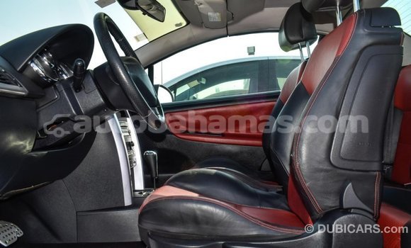 Buy Import Peugeot 207 Other Car in Import - Dubai in Abaco Buy Import Peugeot 207 Other Car in Import - Dubai in Abaco