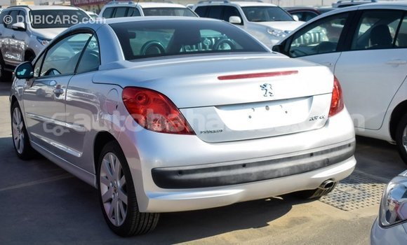 Buy Import Peugeot 207 Other Car in Import - Dubai in Abaco Buy Import Peugeot 207 Other Car in Import - Dubai in Abaco