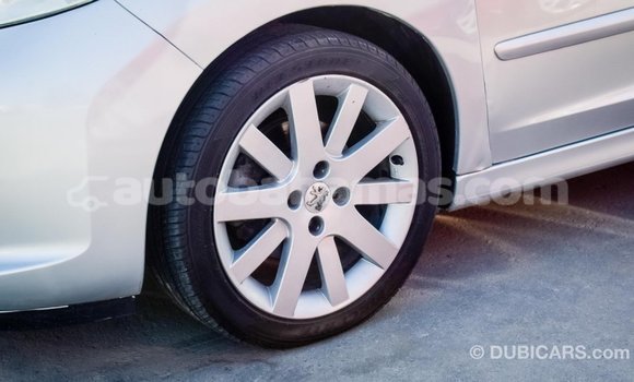 Buy Import Peugeot 207 Other Car in Import - Dubai in Abaco Buy Import Peugeot 207 Other Car in Import - Dubai in Abaco