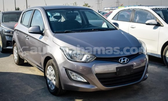 Buy Import Hyundai i20 Other Car in Import - Dubai in Abaco