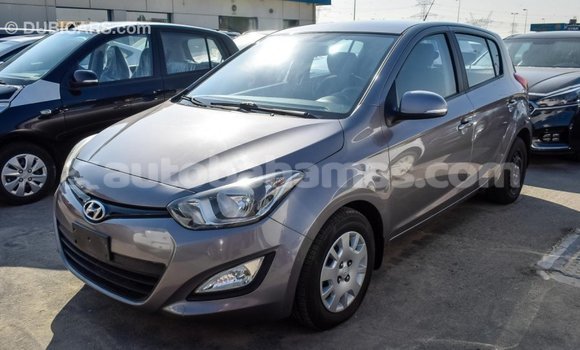 Buy Import Hyundai i20 Other Car in Import - Dubai in Abaco Buy Import Hyundai i20 Other Car in Import - Dubai in Abaco