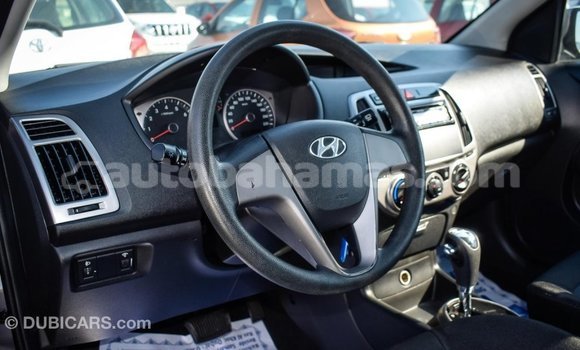 Buy Import Hyundai i20 Other Car in Import - Dubai in Abaco Buy Import Hyundai i20 Other Car in Import - Dubai in Abaco