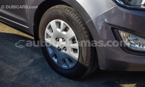 Buy Import Hyundai i20 Other Car in Import - Dubai in Abaco Buy Import Hyundai i20 Other Car in Import - Dubai in Abaco