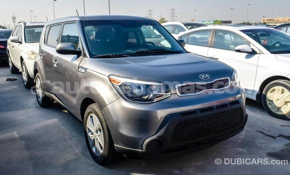 Buy Import Kia Soul Other Car in Import - Dubai in Abaco Buy Import Kia Soul Other Car in Import - Dubai in Abaco