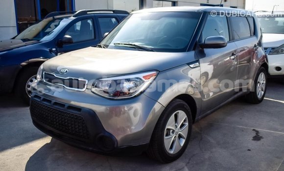 Buy Import Kia Soul Other Car in Import - Dubai in Abaco Buy Import Kia Soul Other Car in Import - Dubai in Abaco