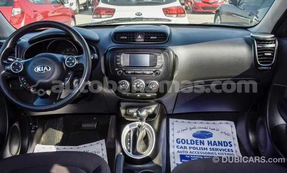 Buy Import Kia Soul Other Car in Import - Dubai in Abaco Buy Import Kia Soul Other Car in Import - Dubai in Abaco