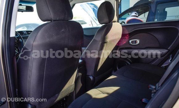 Buy Import Kia Soul Other Car in Import - Dubai in Abaco Buy Import Kia Soul Other Car in Import - Dubai in Abaco