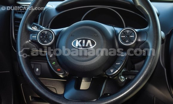 Buy Import Kia Soul Other Car in Import - Dubai in Abaco Buy Import Kia Soul Other Car in Import - Dubai in Abaco
