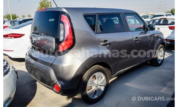 Buy Import Kia Soul Other Car in Import - Dubai in Abaco Buy Import Kia Soul Other Car in Import - Dubai in Abaco