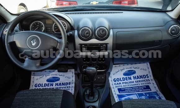 Buy Import Renault Duster Blue Car in Import - Dubai in Abaco Buy Import Renault Duster Blue Car in Import - Dubai in Abaco