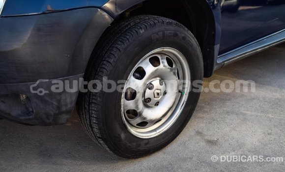 Buy Import Renault Duster Blue Car in Import - Dubai in Abaco Buy Import Renault Duster Blue Car in Import - Dubai in Abaco