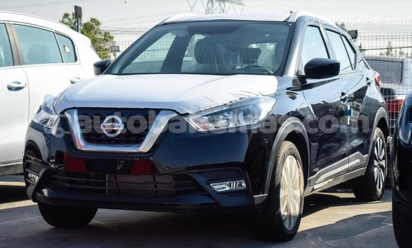 Buy Import Nissan Evalia Black Truck in Import - Dubai in Abaco Buy Import Nissan Evalia Black Truck in Import - Dubai in Abaco