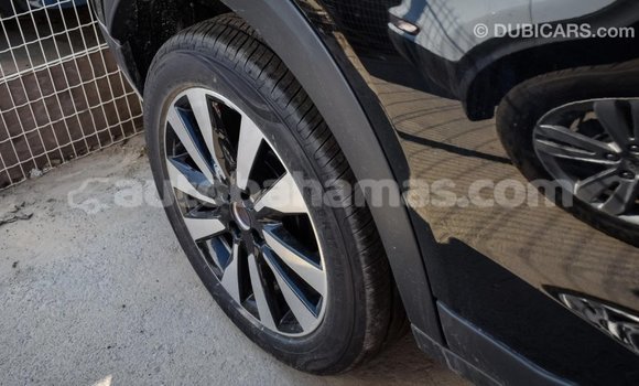 Buy Import Nissan Evalia Black Truck in Import - Dubai in Abaco Buy Import Nissan Evalia Black Truck in Import - Dubai in Abaco