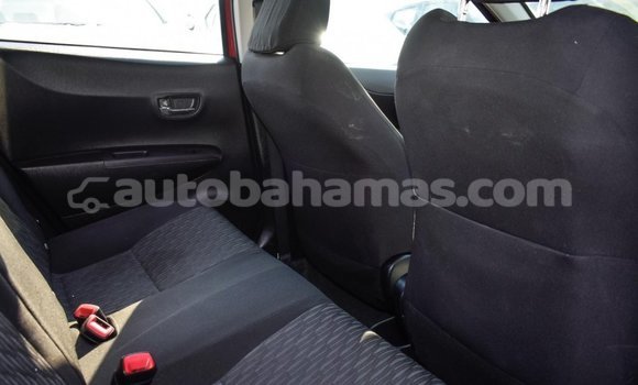Buy Import Toyota Yaris Red Car in Import - Dubai in Abaco Buy Import Toyota Yaris Red Car in Import - Dubai in Abaco