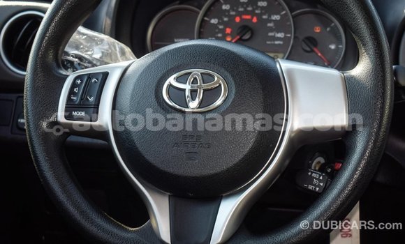 Buy Import Toyota Yaris Red Car in Import - Dubai in Abaco Buy Import Toyota Yaris Red Car in Import - Dubai in Abaco