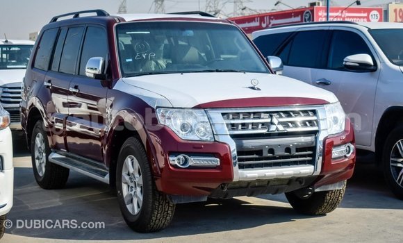 Buy Import Mitsubishi Pajero Other Car in Import - Dubai in Abaco