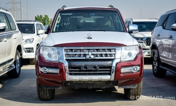 Buy Import Mitsubishi Pajero Other Car in Import - Dubai in Abaco Buy Import Mitsubishi Pajero Other Car in Import - Dubai in Abaco