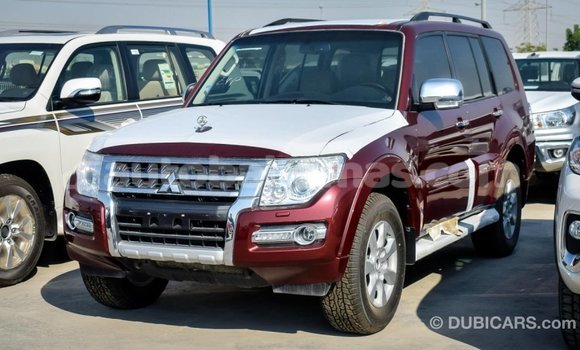 Buy Import Mitsubishi Pajero Other Car in Import - Dubai in Abaco Buy Import Mitsubishi Pajero Other Car in Import - Dubai in Abaco