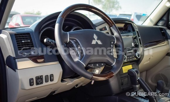 Buy Import Mitsubishi Pajero Other Car in Import - Dubai in Abaco Buy Import Mitsubishi Pajero Other Car in Import - Dubai in Abaco