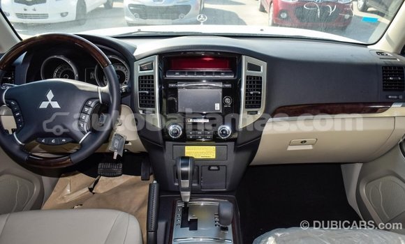 Buy Import Mitsubishi Pajero Other Car in Import - Dubai in Abaco Buy Import Mitsubishi Pajero Other Car in Import - Dubai in Abaco