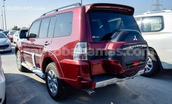 Buy Import Mitsubishi Pajero Other Car in Import - Dubai in Abaco Buy Import Mitsubishi Pajero Other Car in Import - Dubai in Abaco