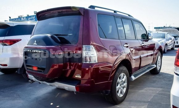 Buy Import Mitsubishi Pajero Other Car in Import - Dubai in Abaco Buy Import Mitsubishi Pajero Other Car in Import - Dubai in Abaco
