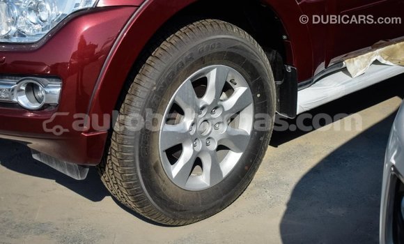 Buy Import Mitsubishi Pajero Other Car in Import - Dubai in Abaco Buy Import Mitsubishi Pajero Other Car in Import - Dubai in Abaco